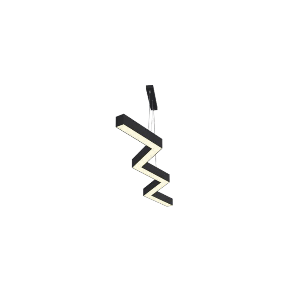 Zigzag Avize WiFi ZAI-CH-ZG-X-Y