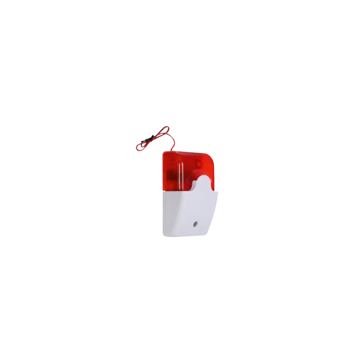 Alarm Sireni Kablolu ZAI-SCA-SRW
