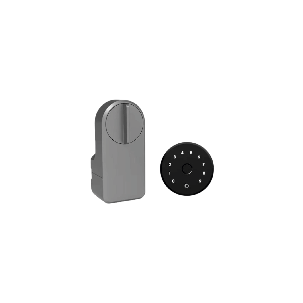 Refit Akıllı Kilit Bluetooth ZAI-SDL-RF