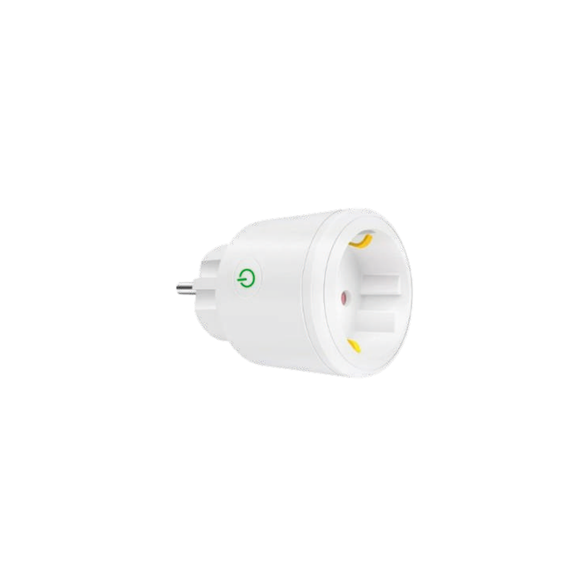 Tekli Akıllı Priz ( Fişli ) WiFi ZAI-SPS-1