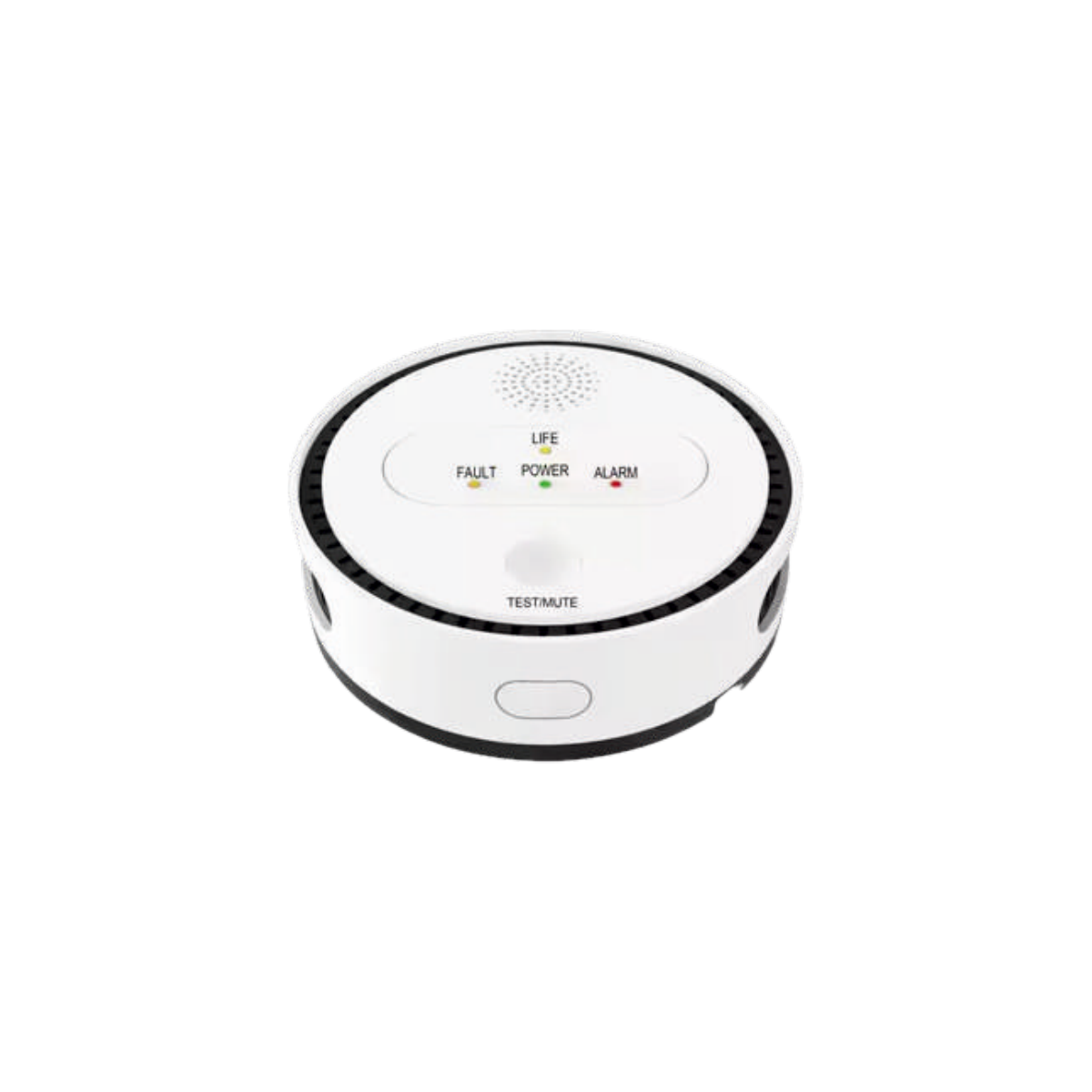 Gaz Dedektörü WiFi ZAI-SS-GS