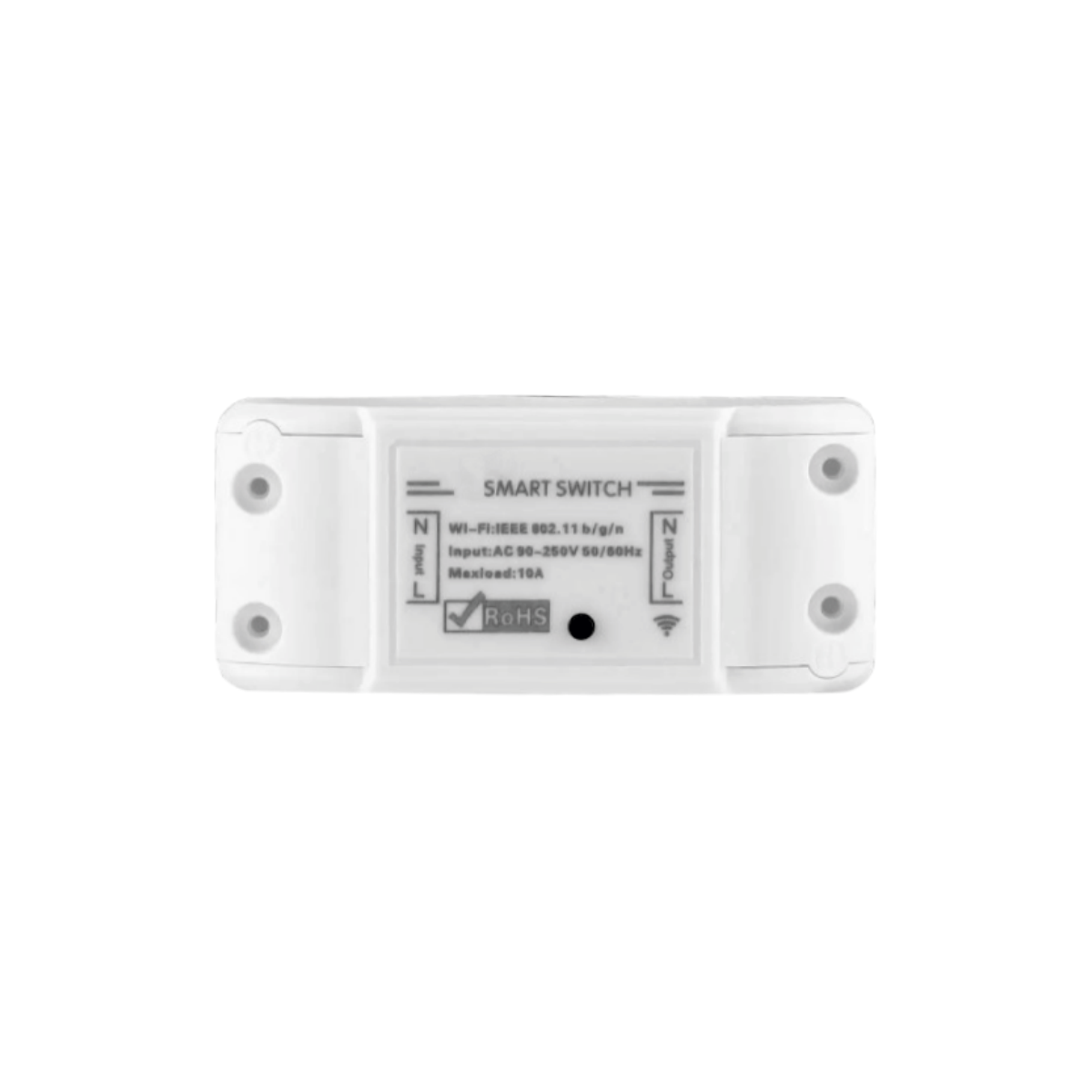 Akıllı Anahtar Modülü - 10A WiFi ZAI-SSW-10