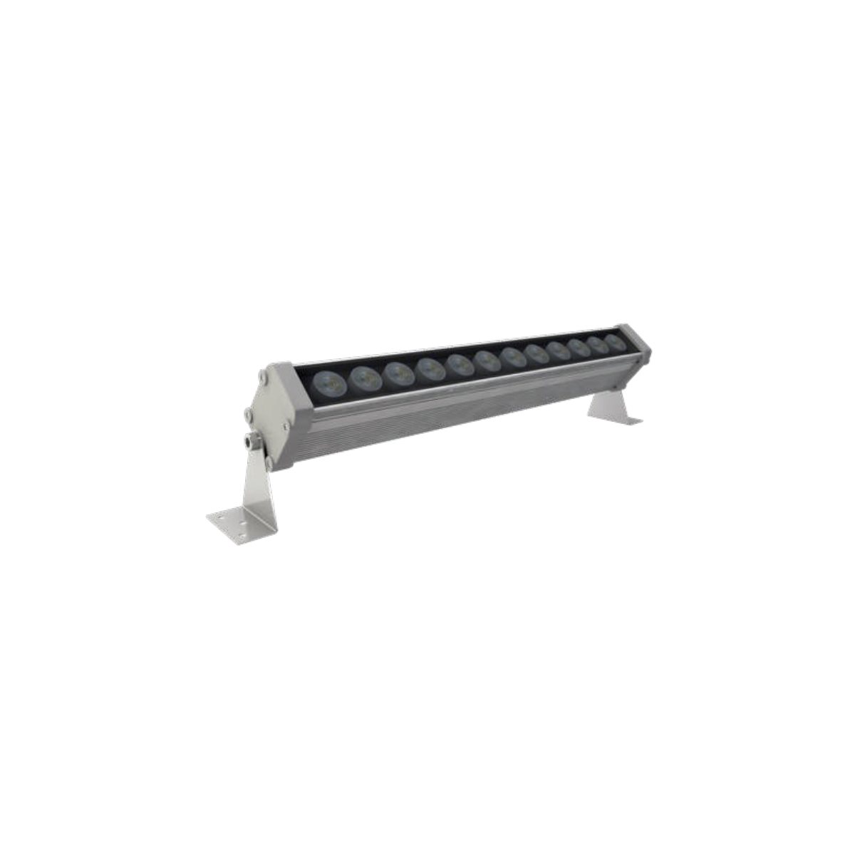 12W Wallwasher - 32cm WiFi ZAI-WW-12-Y